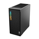 Lenovo Legion Tower 5 (8. Gen) Gaming Desktop-PC | Intel Core i7-13700F | 32GB RAM | 1TB SSD |...