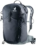 deuter Trail 25 Klettersteig Wanderrucksack