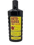 Auto Gloss 707 Politur Glanzversiegelung