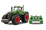 JAMARA 405035 - Fendt 1050 Vario 1:16 2,4Ghz - RC Traktor, Motorsound (abschaltbar),...