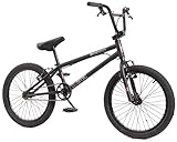 KHEbikes BMX Kinder Fahrrad Cosmic, 20 Zoll, patentierter Affix 360° Rotor, für Kinder und...