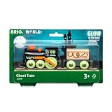 BRIO 33986 - Geisterzug Glow in the Dark