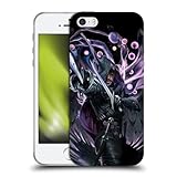 Head Case Designs Offizielle EA Bioware Dragon Age Lucanis Die Veilguard-Grafik Soft Gel Handyhülle...