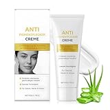 Anti Pigmentflecken Creme, Creme Gegen Pigmentflecken, Pigmentflecken Entferner Gesicht enthält...