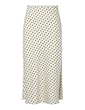 Y.A.S Yaspella Hw Midi Skirt S. Noos