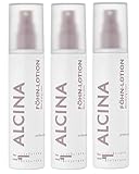 3er Alcina Föhn Lotion 125 ml