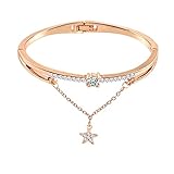 Schmuck-Set, mehrere Botschaften, Ringe, Fashion-Star Armband aus Synthetik, Modell, Armbänder,...
