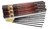 Premium Räucherstäbchen Weihrauch: natürlich traditionell aus Indien in fairer Herstellung....