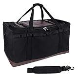 Camping Tasche Aufbewahrungsbehälter Für Camping Große Wasserdichte Lagerung Behälter Tragbare...