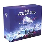 Pegasus Spiele 56311G ISS Vanguard Grundspiel