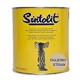 'Sintolit' Marmor/Keramik-Spachtelmasse für Marmor und Keramik. Zweikomponenten-Polyester mit...