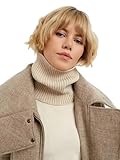 Onvavient Schal Herren Winter, Halswärmer Schlauchschal Damen Herbst, Halstuch Herren, Loop Schal...