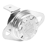 NUOBESTY Thermostat Für Wasserspender Kontrolle Thermostat Für Heizung Thermostat Für...