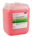 Hygiene VOS Cremeseife 10 Liter milde Waschlotion Seifencreme rosa für alle gängigen...