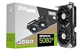 ZOTAC Gaming GeForce RTX 5060 Ti 8GB Twin Edge OC DLSS 4 8GB GDDR7 128-Bit 28Gbps PCIE 5.0...