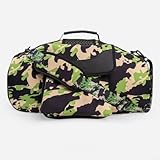 Lautsprechertasche, schützende Aufbewahrungstasche für JBL für Boombox 4, EVA-tragbare...