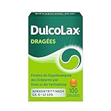DULCOLAX Dragées, 100 St