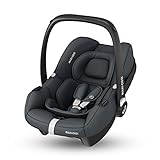 Maxi-Cosi CabrioFix i-Size, Babyschale, 0–12 Monate, max. 12 kg, leichter i-Size Kindersitz (3,2...