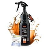 ADBL Tar Remover Thixotropic (1L) - Hochwirksamer Teer, Harz und Asphaltentferner mit natürlichen...