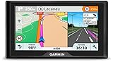 Garmin Drive 61 LMT-S EU Navigationsgerät - lebenslang Kartenupdates & Verkehrsinfos,...