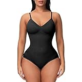 Body Shaper Damen Body Shaping Bauchweg Bauchweg Figurformender Figurformender Body Shaper Body...