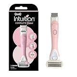 Wilkinson Sword Intuition Complete Bikini