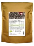 Tilia BIO Chia Samen 1 kg