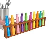 Generisch Bottle Color Matching Toy - Pädagogisches Gedächtnistraining Mit Farbabgleich,Familien...