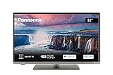 Panasonic TX-32JSW354 LED TV (32 Zoll Fernseher / 80 cm, Smart TV, HD Triple Tuner, Media Player)...