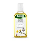 Rausch Huflattich Anti-Schuppen Lotion (mildert Rötungen und Juckreiz bei Kopfhautproblemen -...