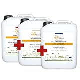 aquabasics Aquarium 3er Starter- & Pflege-Sparset für den perfekten Start, bei Neueinrichtung und...