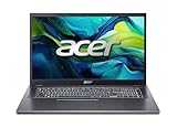 Acer Aspire 17 (A17-51M-74F2) Laptop | 17,3' FHD IPS Display | Intel Core 7 150U | 32 GB RAM | 1 TB...