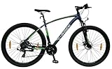 E-ROCK Mountainbike 29 Zoll, EX-11, Tourenrad, Fahrrad, MTB, Tourenfahrrad, Trekkingrad, Herren,...