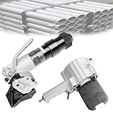 DHMYYXGS Halbautomatische Umreifungsmaschine-Automatische Rietrennung Bandspanner Spanner-Von 19...