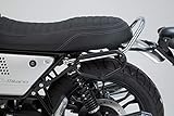 SW-MOTECH Motorrad-Satteltaschen-Trägersystem Seitentaschen-Träger SLC Links HTA.17.595.10001 für...