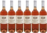 Château Landonnet Château Landonnet Rosé Bordeuax AOP 2022 Trocken (6 x 0.75 l)