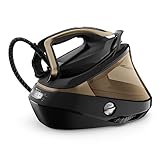 Tefal GV9820 Pro Express Vision Dampfbügelstation | Smart LED-Leuchte am Bügeleisen |...