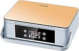Insulinkühler for 2–8 ℃ Medikamentenaufbewahrung, tragbare Medikamenten-Kühlbox,...