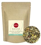 Basischer Kräutertee Bergkräutertee 200 g Basischer Tee mit erfrischend aromatischen Geschmack...