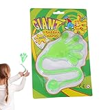 Generico Bunte elastische Party mit geschlagenen Händen - Kreative kleine Spielzeuge mit klebrigen...