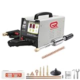 GRAUTOSPOT F90E Karosserie Ausbeulspotter 5 Modi, 1.8KW Ausbeulspotter 3500A Dent Puller...