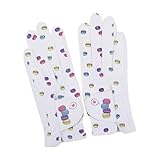 mophrati 1 Paar Golfhandschuhe für Damen, einfach, bequem, praktisch, zuverlässig,...