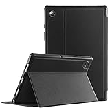 CoBak Hülle für Samsung Galaxy Tab A8 – Stoßfest Folio Case Cover Multi Viewing Angle TPU...