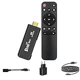 FYOBOT TV98 TV Stick 2G+16G Android12.1 2,4G 5G WiFi Android Smart TV Box 4K 60Fps Set-Top-Box...