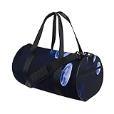 FANTAZIO Medusa Sporttasche, klein, für Herren