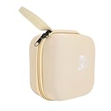 Pssopp Campingofen Im Freien, Lagerhülle Tragbarer Campingofen, Robustes EVA -Material, Geräumiges...