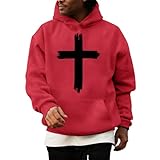 Freizeit Training Hoodie Winter Winter Sweatjacke Fashion Loose Sweatshirt Streetstyle Print...