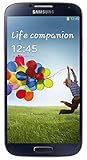 Samsung Galaxy S4 Smartphone (5 Zoll (12,7 cm) Touch-Display, 16 GB Speicher, Android 5.0,...