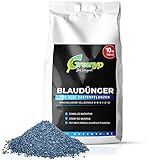 Greenyp Blaudünger NPK Dünger für Pflanzen 5-30kg I Universaldünger Langzeitdünger für Obst,...