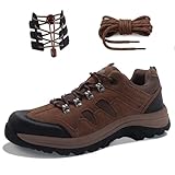CC-Los Wanderschuhe für Herren, leicht, atmungsaktiv, flexibel, für Trekking, Klettern, Trailing,...